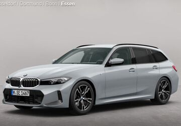 BMW 318 11.858 km 38.799 &euro; Essen 45141