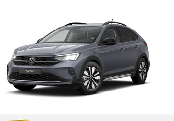 VW Taigo 14.091 km 21.440 &euro; Oberhausen 46047