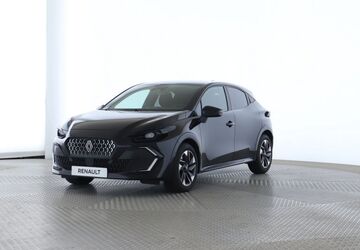 Renault Clio 28.855 km 20.880 &euro; Oberhausen 46049