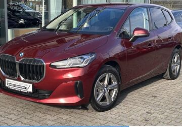 BMW 220 Active Tourer 16.625 km 30.950 &euro; Mülheim 45472