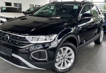 VW T-Roc 10.699 km 28.770 &euro; Lünen 44536