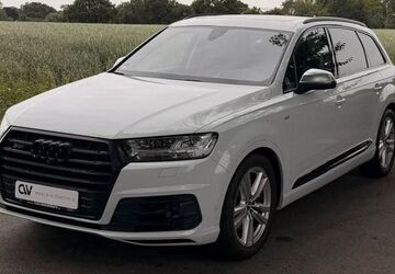 Audi SQ7 109.182 km 46.800 &euro; Marl 45770