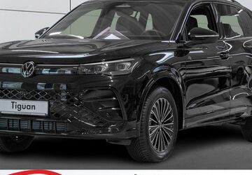 VW Tiguan 4.999 km 56.990 &euro; Hattingen 45527