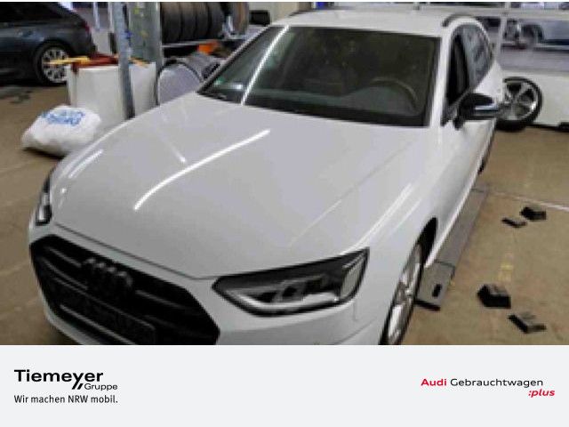 Audi A4 45.669 km 28.240 &euro; Bochum 44809