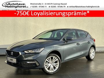 Gebrauchte Seat Leon