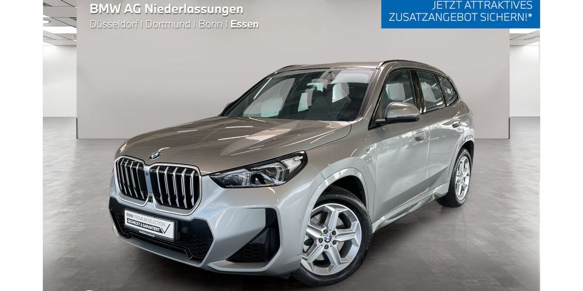 BMW X1 27.136 km 46.599 &euro; Essen 45141