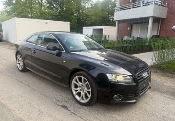 Audi A5 260.000 km 2.900 &euro; Recklinghausen 45665