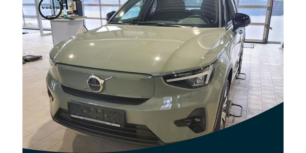 Volvo XC40 25.521 km 33.990 &euro; Essen-Kray 45309