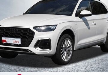 Audi Q5 35.530 km 43.440 &euro; Recklinghausen 45657