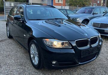 BMW 318 72.000 km 7.590 &euro; Oberhausen (Sterkrade) 46149