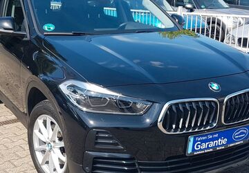 BMW X2 56.594 km 20.995 &euro; Bottrop 46240
