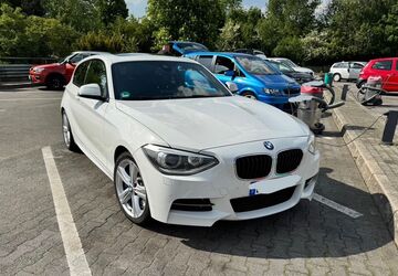 BMW M135 170.000 km 20.400 &euro; Essen 45133