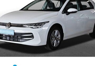 VW Golf 8.150 km 25.598 &euro; Recklinghausen 45657