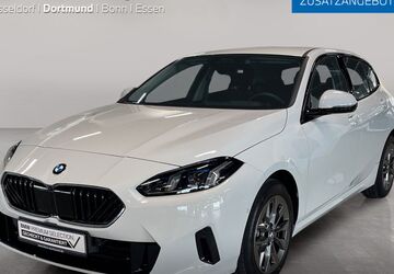 BMW 120 7.165 km 31.999 &euro; Dortmund 44263