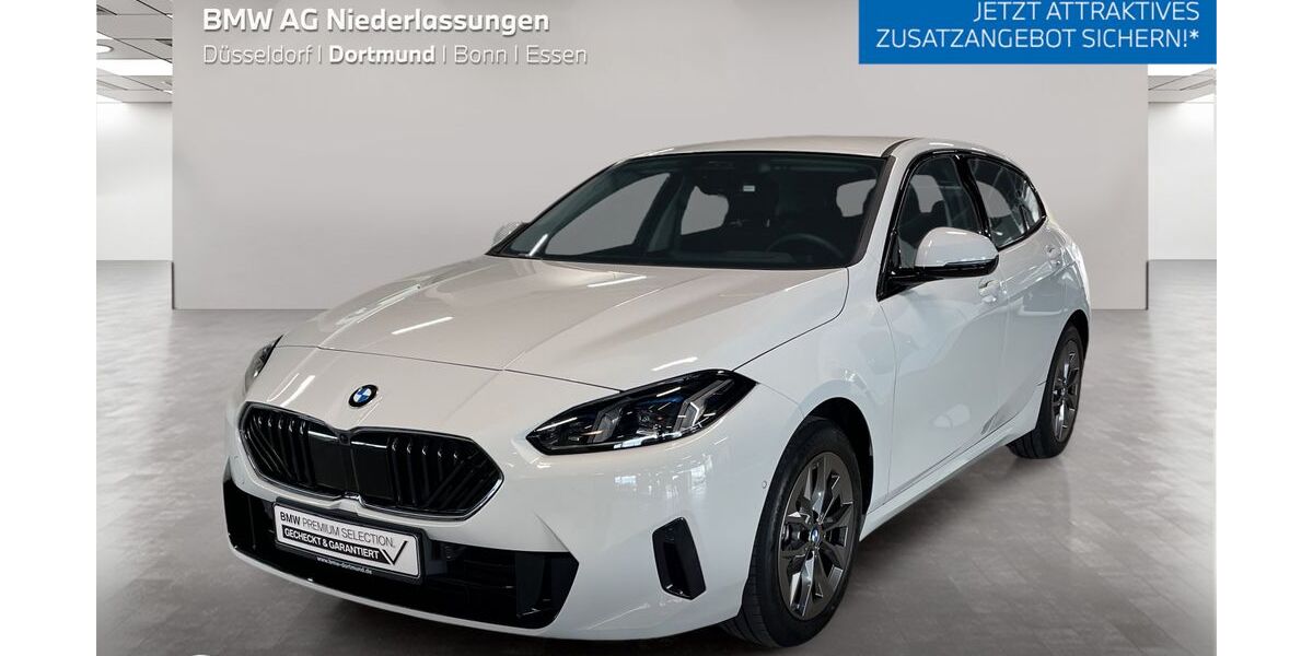BMW 120 7.165 km 32.999 &euro; Dortmund 44263