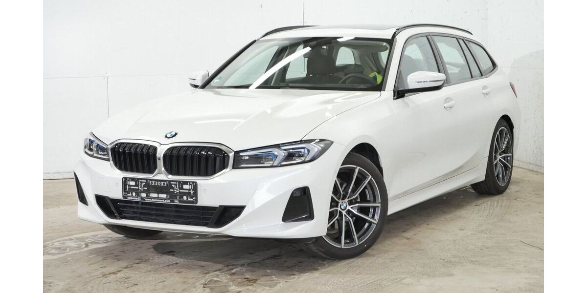 BMW 320 49.431 km 34.940 &euro; Bochum 44809