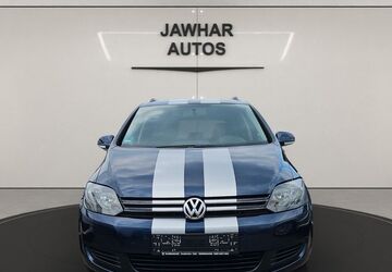 VW Golf Plus 181.073 km 5.490 &euro; Bottrop 46236