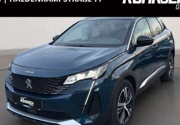 Peugeot 3008 16.980 km 27.390 &euro; Essen 45143