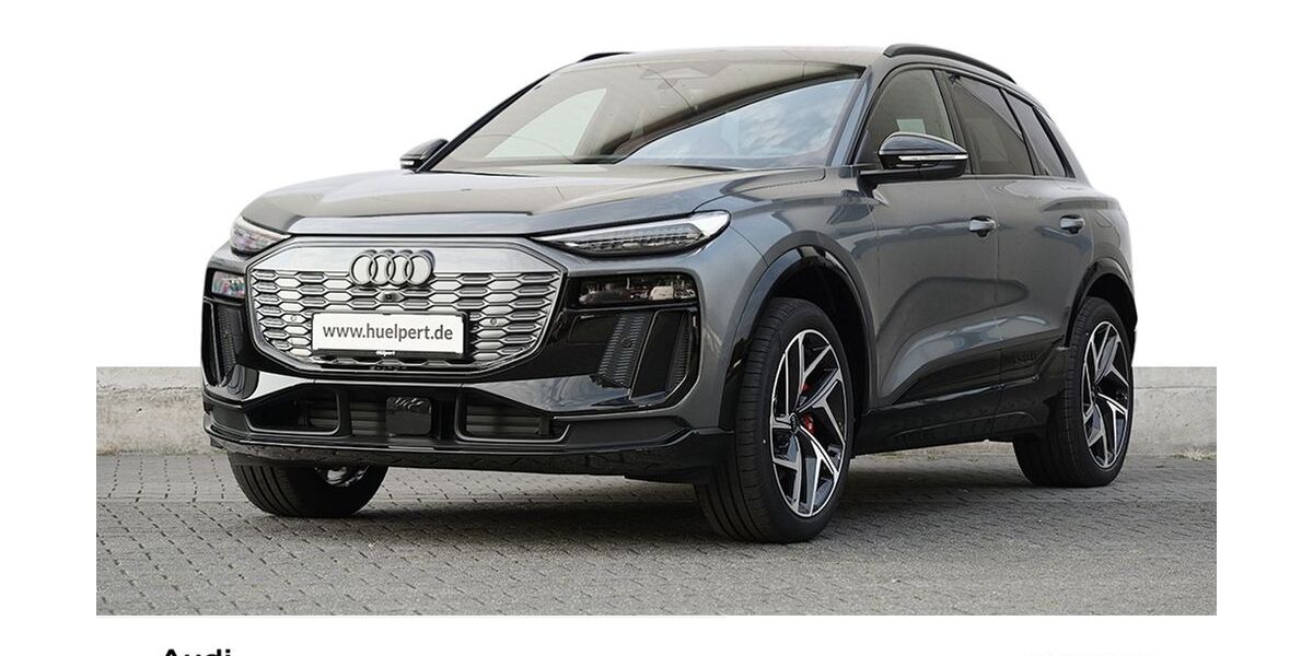 Audi SQ6 e-tron 11.000 km 92.955 &euro; Dortmund 44143