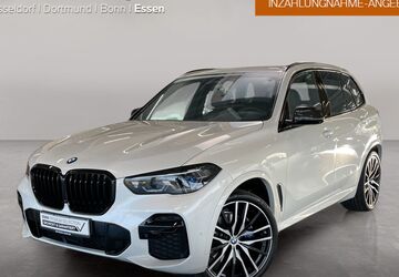 BMW X5 73.581 km 58.799 &euro; Essen 45141