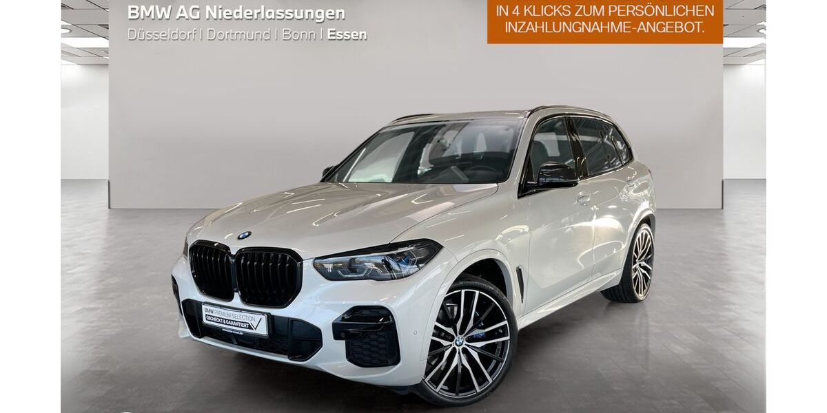 BMW X5 73.581 km 58.799 &euro; Essen 45141