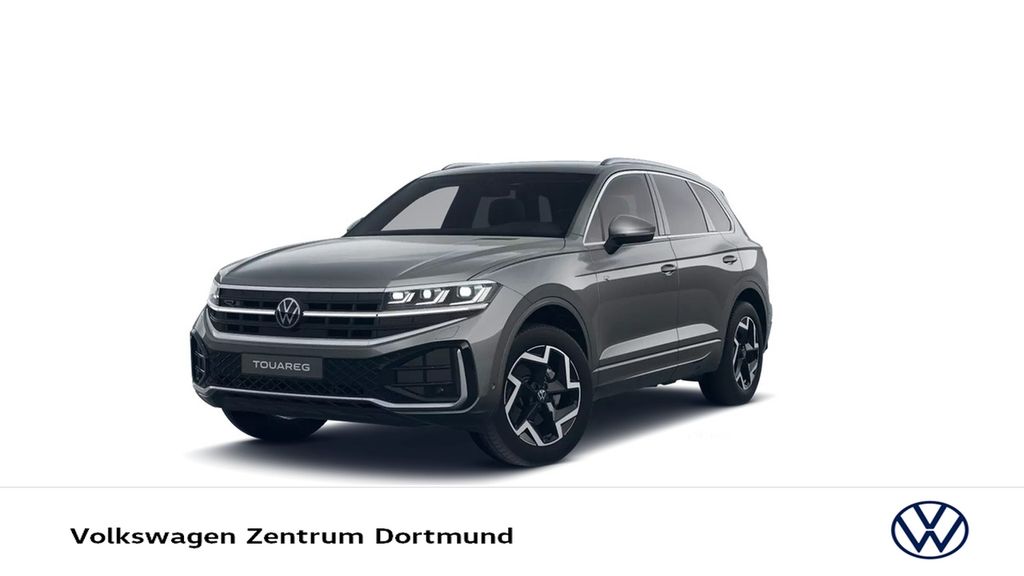 VW Touareg 19.819 km 62.922 &euro; Dortmund 44141