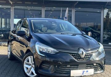 Renault Clio 74.226 km 11.440 &euro; Dülmen 48249