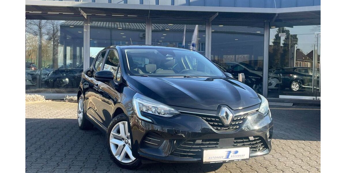 Renault Clio 74.226 km 11.440 &euro; Dülmen 48249