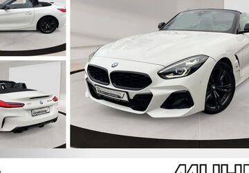 BMW Z4 M40 24.350 km 50.940 &euro; Oberhausen 46149