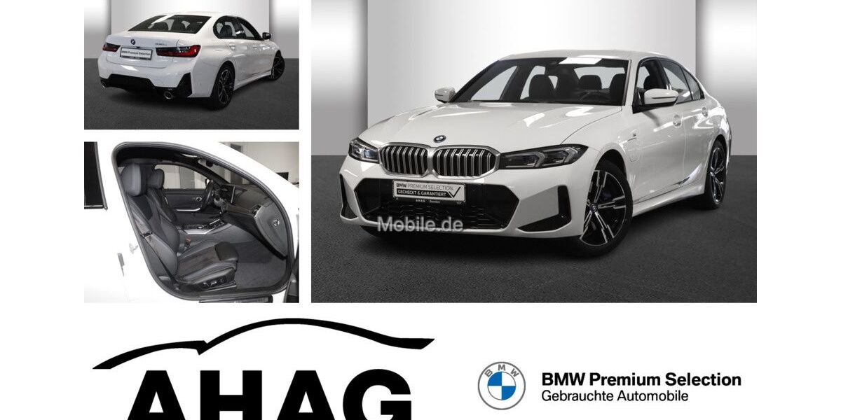 BMW 330 10.490 km 41.440 &euro; Dorsten 46282