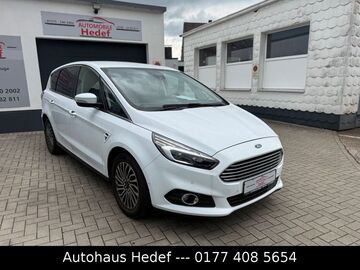 Gebrauchte Ford Galaxy