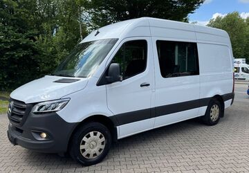 Mercedes-Benz Sprinter 280.000 km 20.900 &euro; Mülheim an der Ruhr 45472