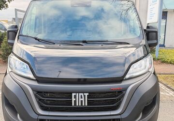 Fiat Ducato 145.000 km 16.899 &euro; Oberhausen 46047