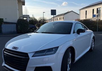 Audi TT 149.000 km 19.995 &euro; Gelsenkirchen 45897