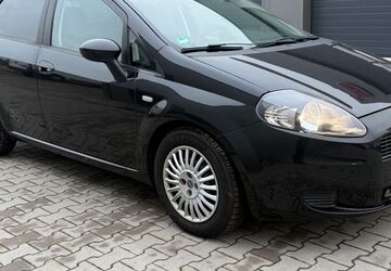 Fiat Grande Punto 212.746 km 1.400 &euro; Gelsenkrichen 45884