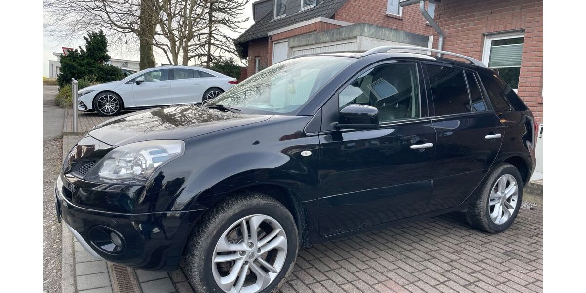 Renault Koleos 210.200 km 5.000 &euro; Dortmund 44267
