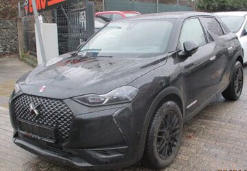 DS Automobiles DS3 100.000 km 14.250 &euro; Oberhausen 46149