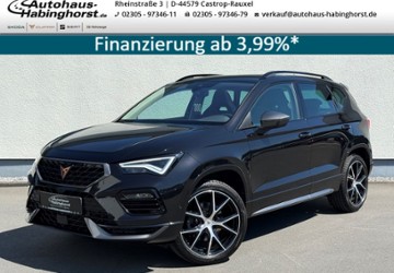 Cupra Ateca 28.770 km 37.990 &euro; Castrop-Rauxel 44579