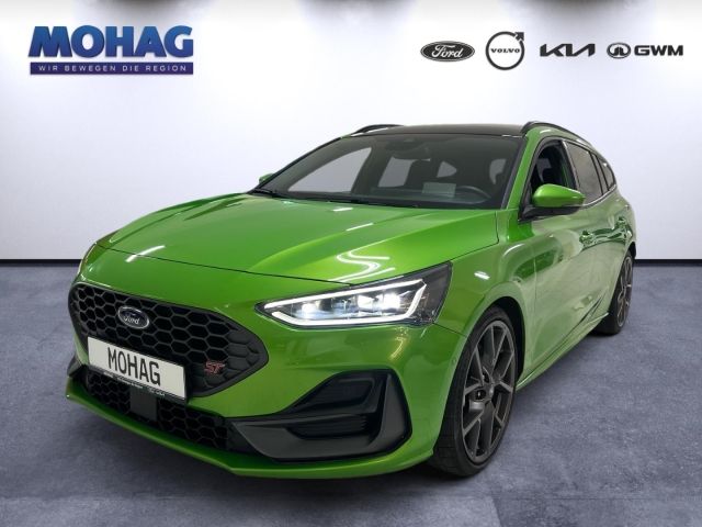 Ford Focus 40.799 km 32.990 &euro; Essen 45134