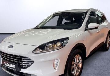 Ford Kuga 70.899 km 20.880 &euro; Recklinghausen 45659