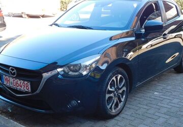 Mazda 2 115.766 km 7.499 &euro; Mülheim 45473