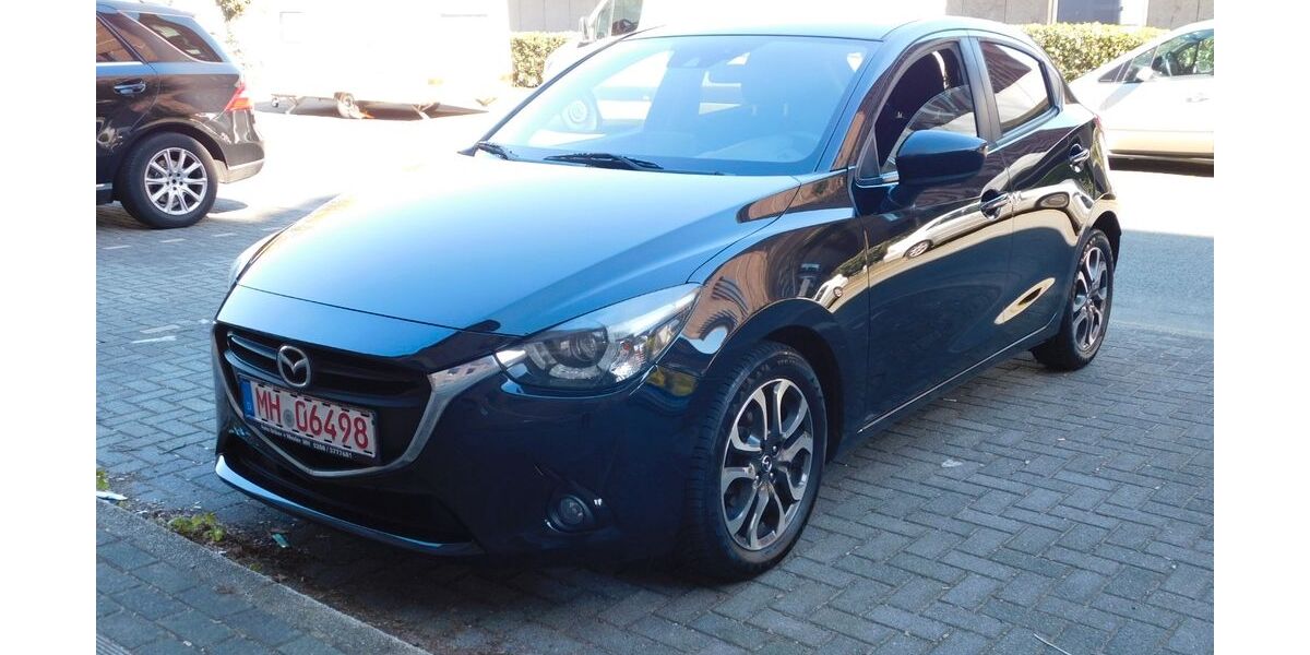 Mazda 2 115.766 km 7.499 &euro; Mülheim 45473
