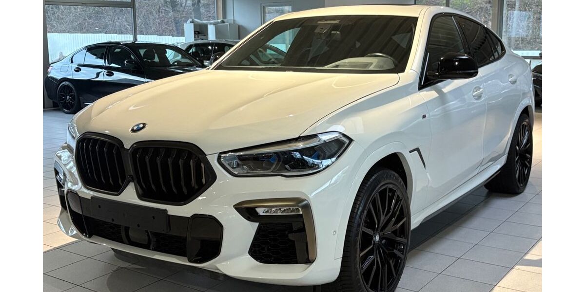 BMW X6 M50 70.000 km 59.990 &euro; essen 45139
