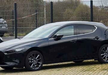 Mazda 3 20.150 km 21.900 &euro; Bochum 44805