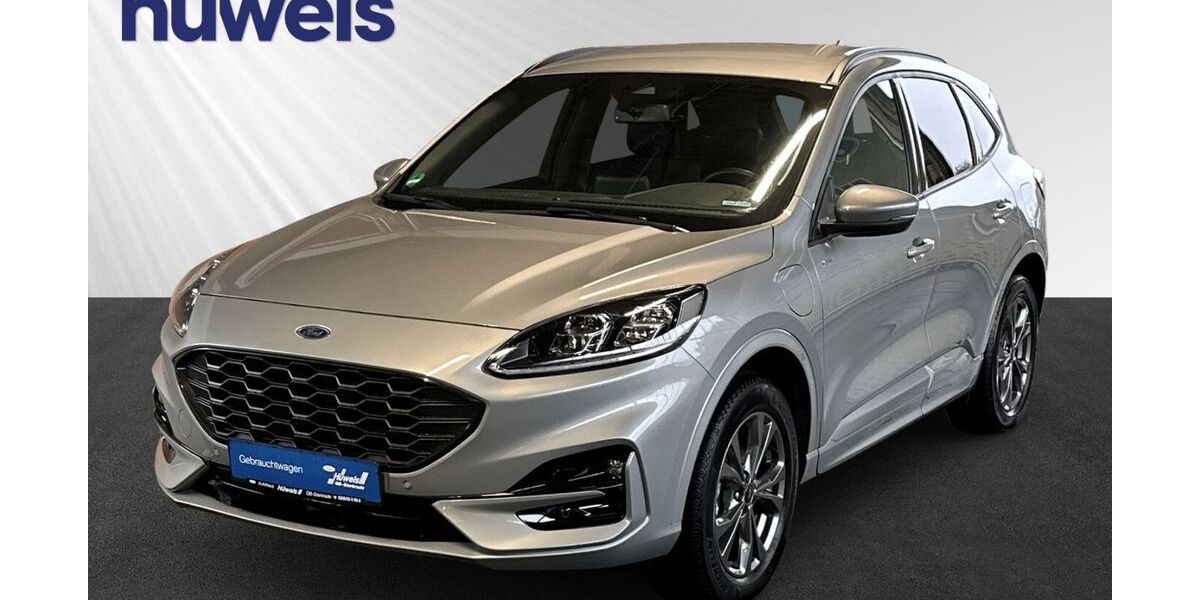 Ford Kuga 27.090 km 25.990 &euro; Oberhausen - Sterkrade 46145