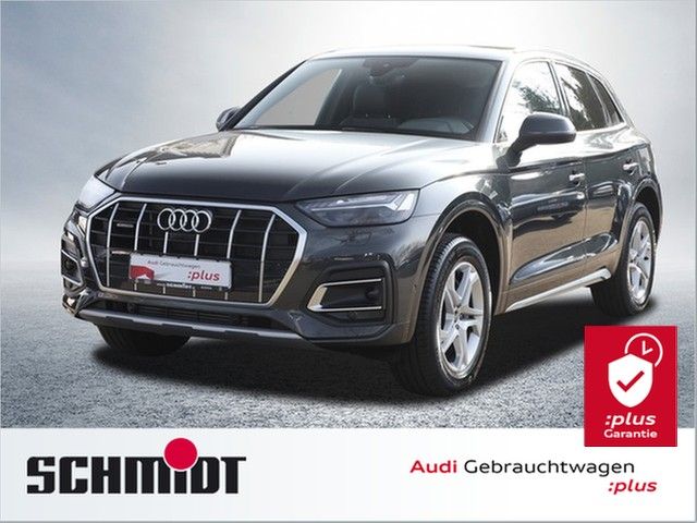 Audi Q5 6.210 km 48.840 &euro; Recklinghausen 45657