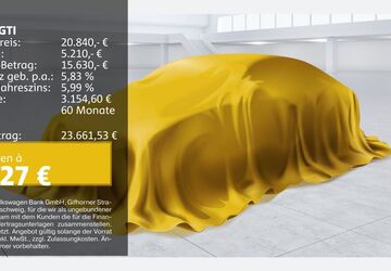 VW Polo 59.013 km 20.480 &euro; Oberhausen 46047