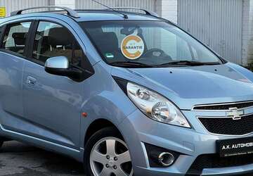 Chevrolet Spark 41.076 km 5.590 &euro; Oberhausen 46045