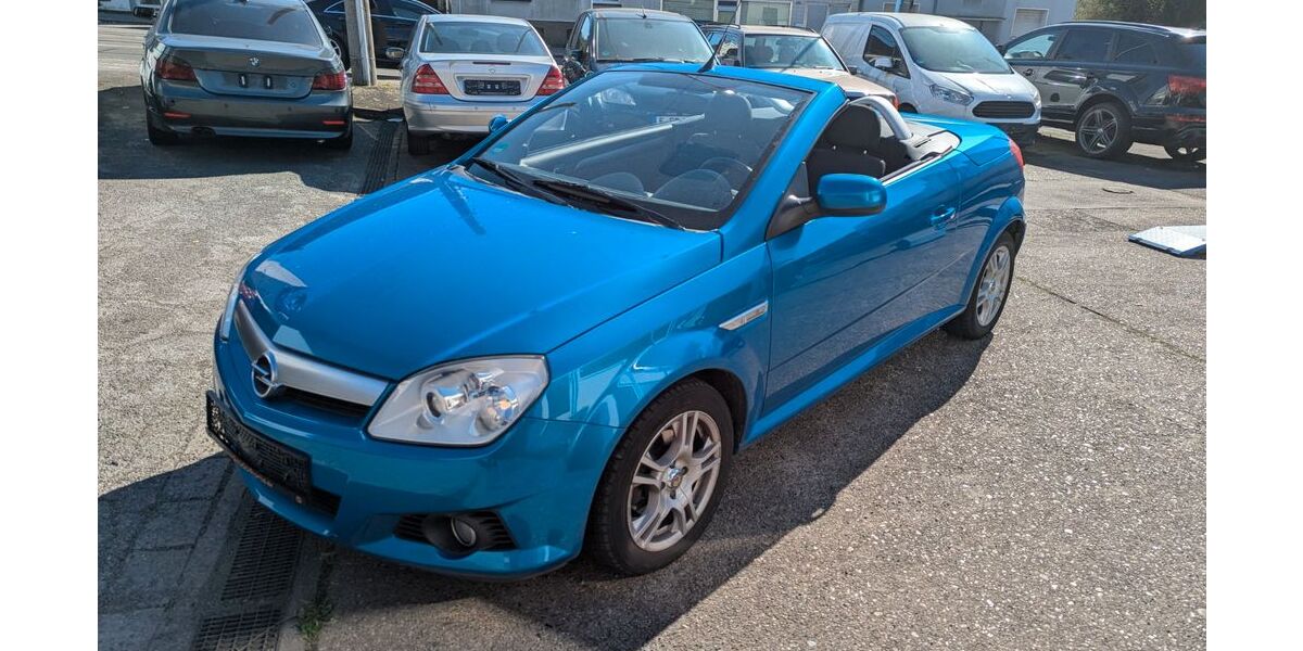 Opel Tigra 157.100 km 1.800 &euro; Mülheim-Ruhr 45473
