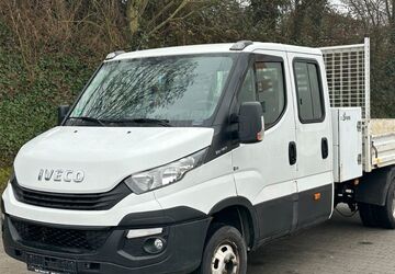 IVECO Andere 201.000 km 13.790 &euro; Essen 45139